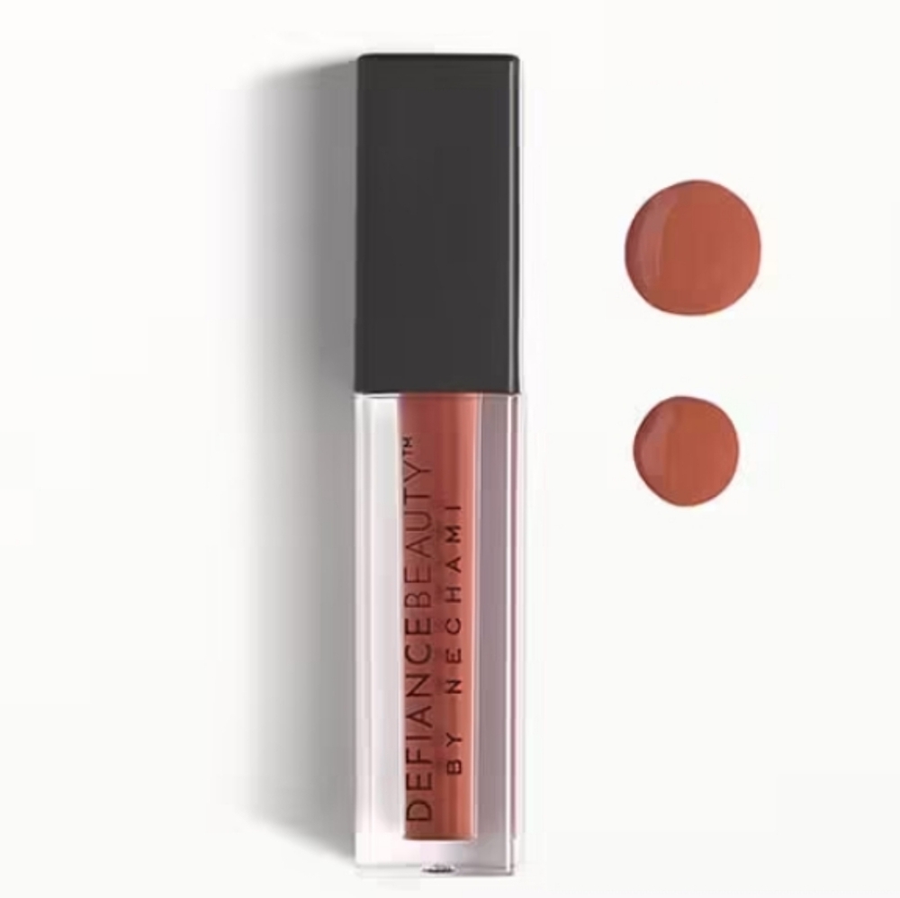 4/$25!‎ DEFIANCE BEAUTY Luminous Liquid Lipstick
